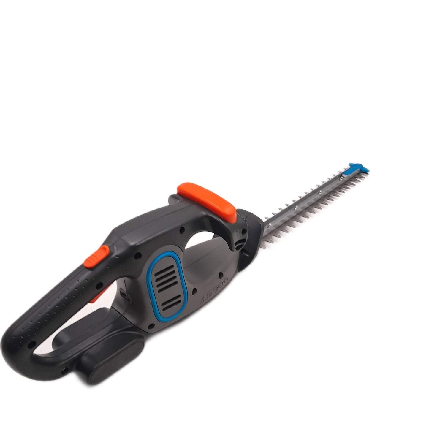 Gardena Akku Heckenschere Gartengeräte EasyCut Li Schnittstark für präzises Schne