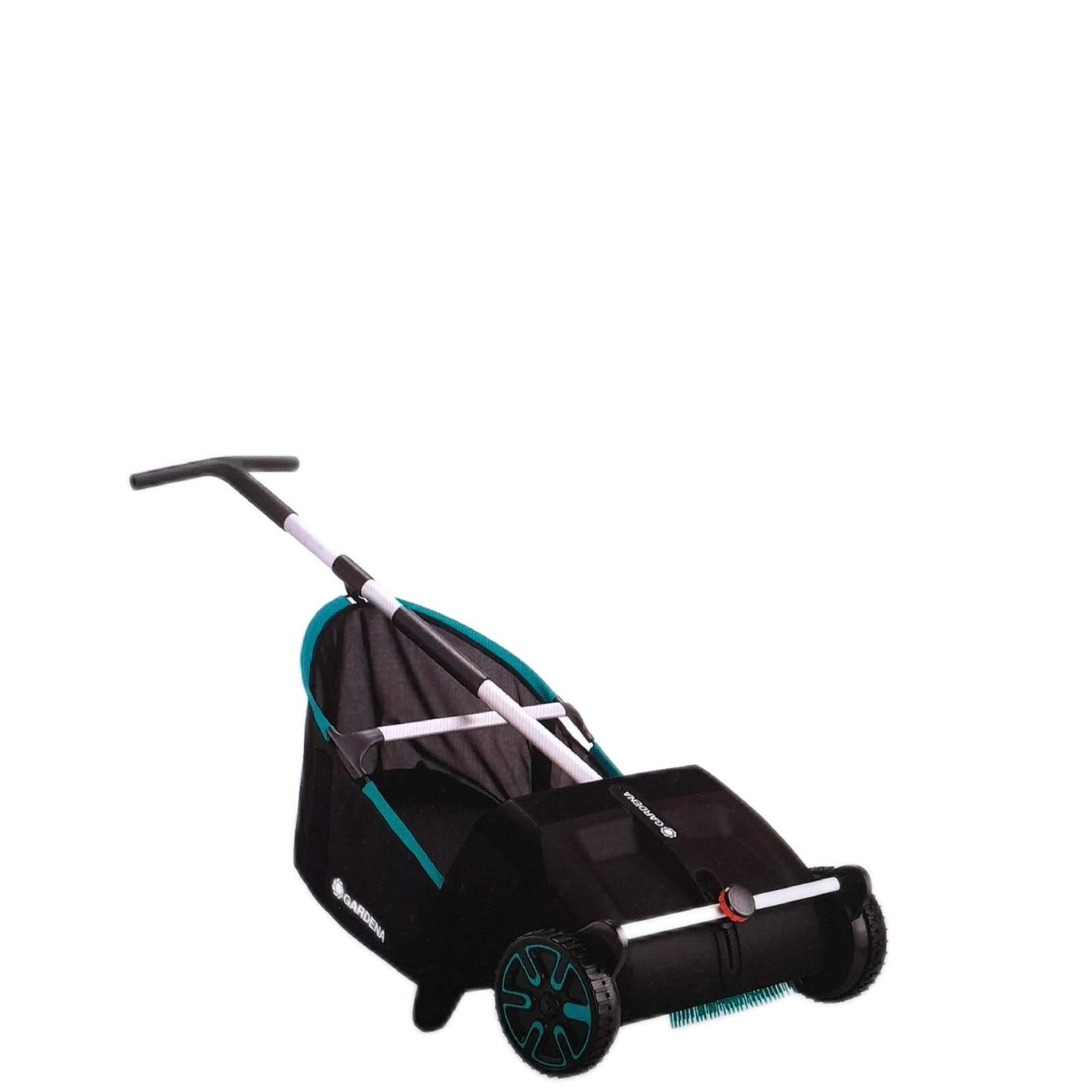 Gardena Laubsammler Kehrmaschine Gartengeräte 3565 20 Gartenpflege Reinigung