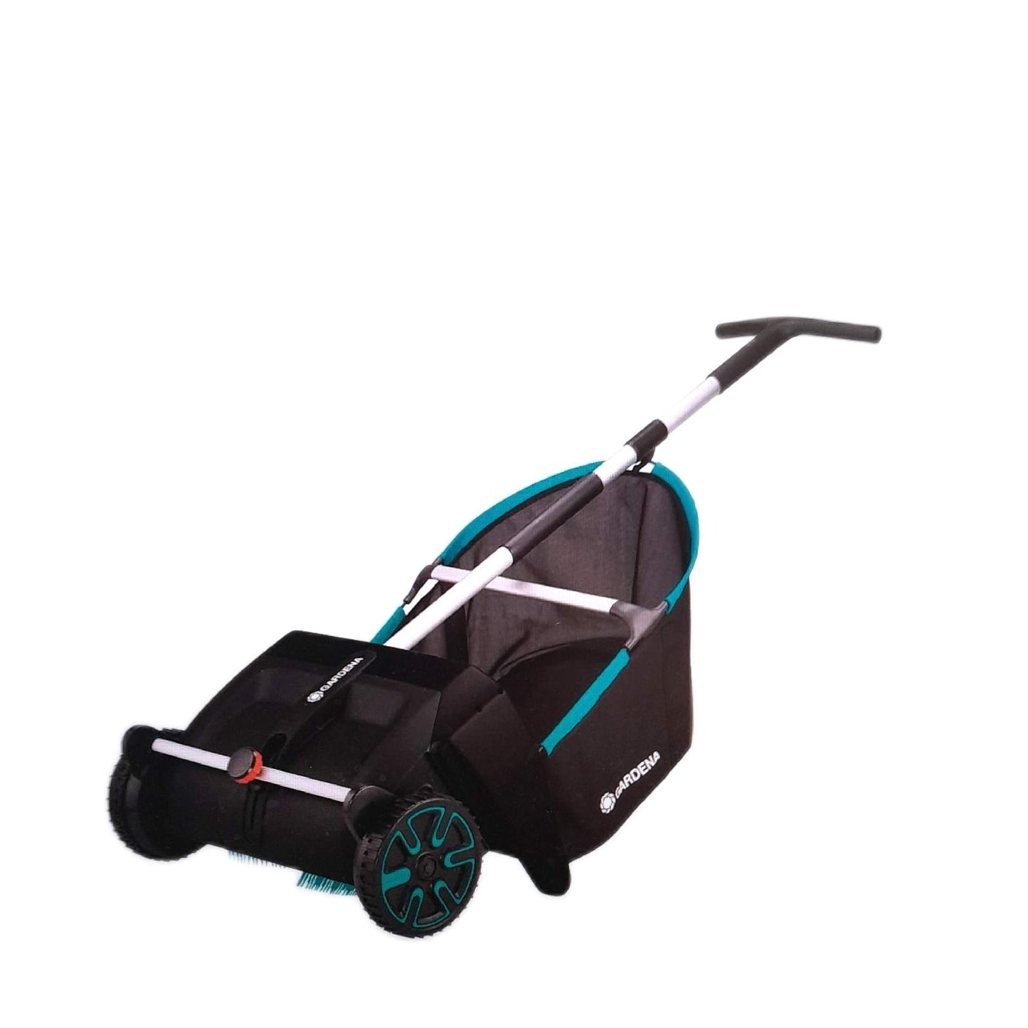 Gardena Laubsammler Kehrmaschine Gartengeräte 3565 20 Gartenpflege Reinigung