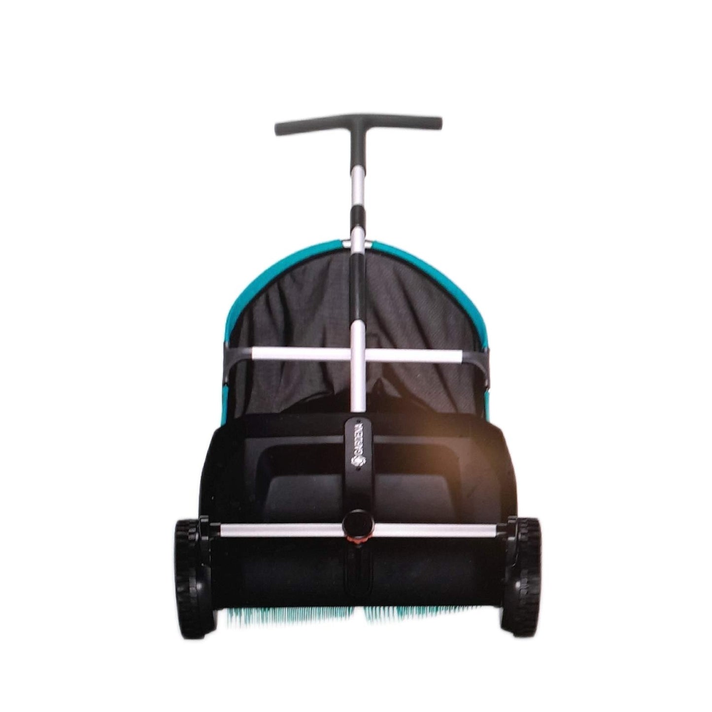 Gardena Laubsammler Kehrmaschine Gartengeräte 3565 20 Gartenpflege Reinigung