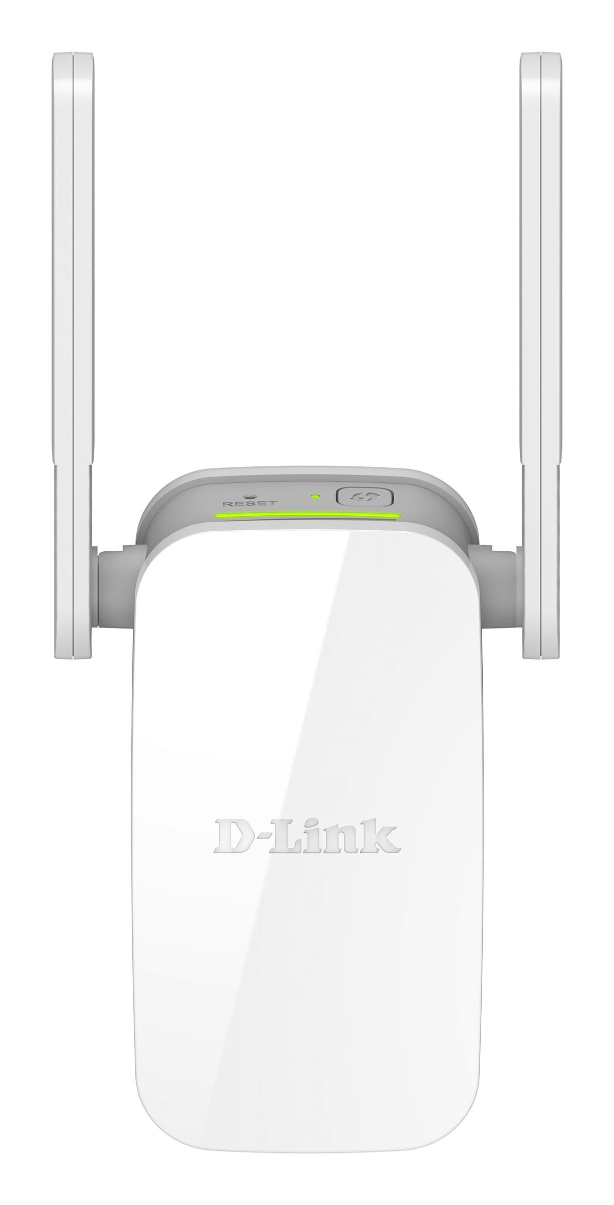 D Link WLAN Verstärker AC1200 WiFi Range Extender WLAN Verstärkung einfache Installation