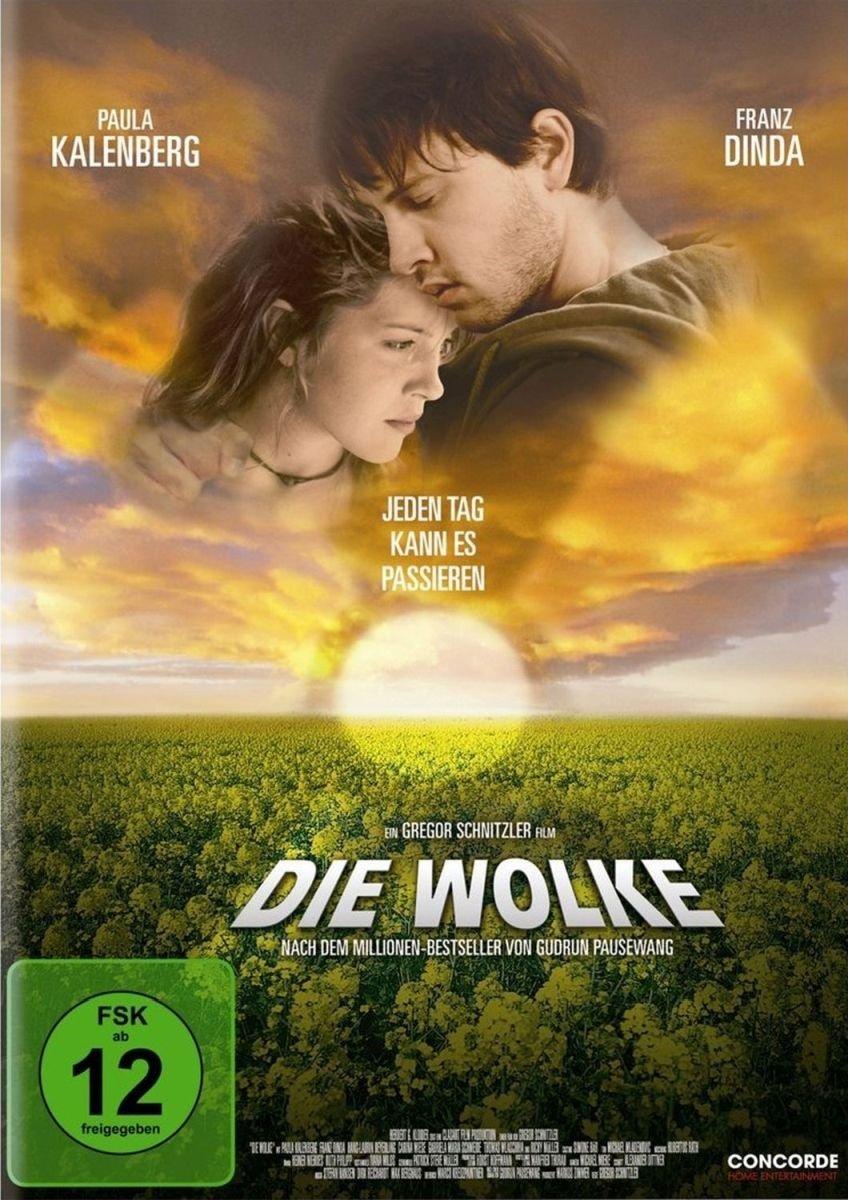 Die Wolke