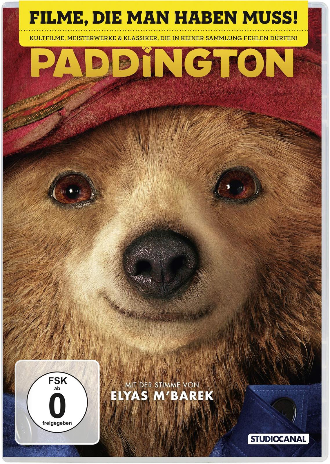 Paddington