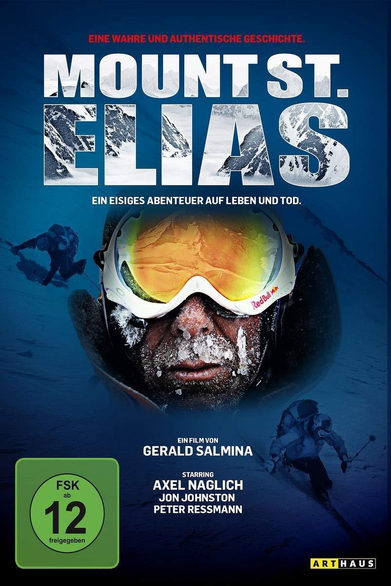 Mount St. Elias