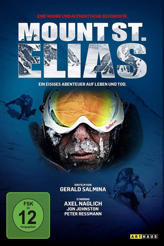 Mount St. Elias