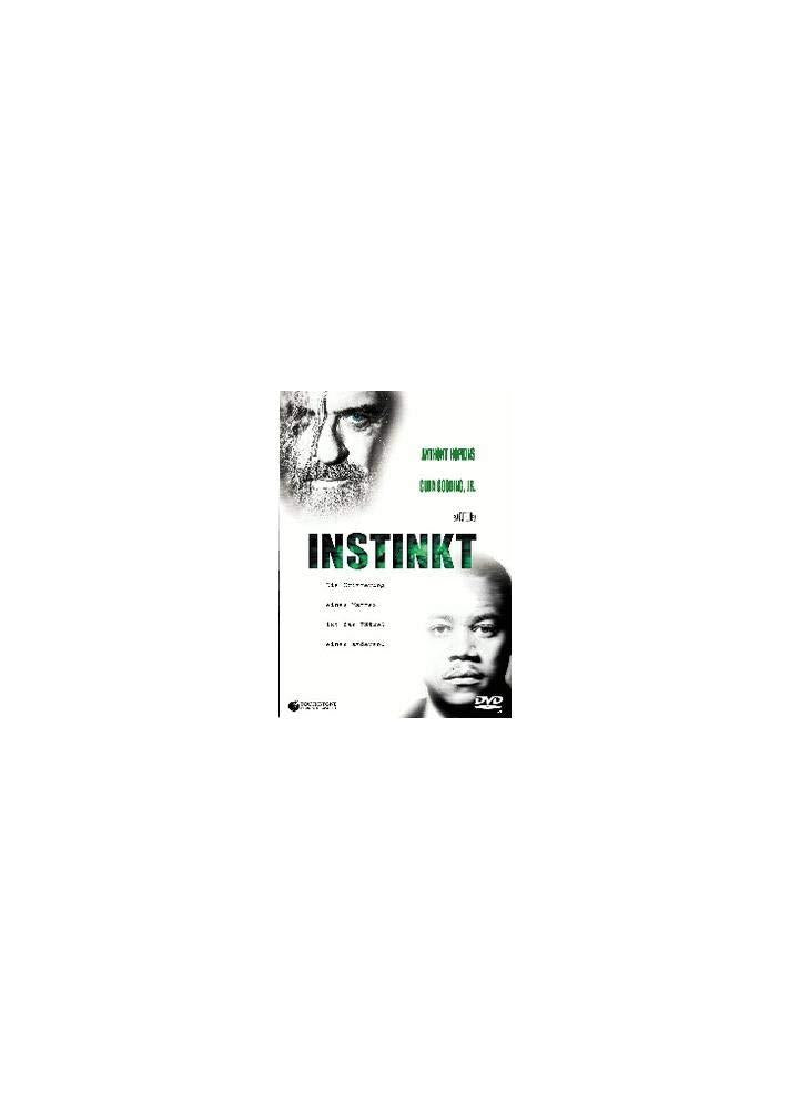 Instinkt