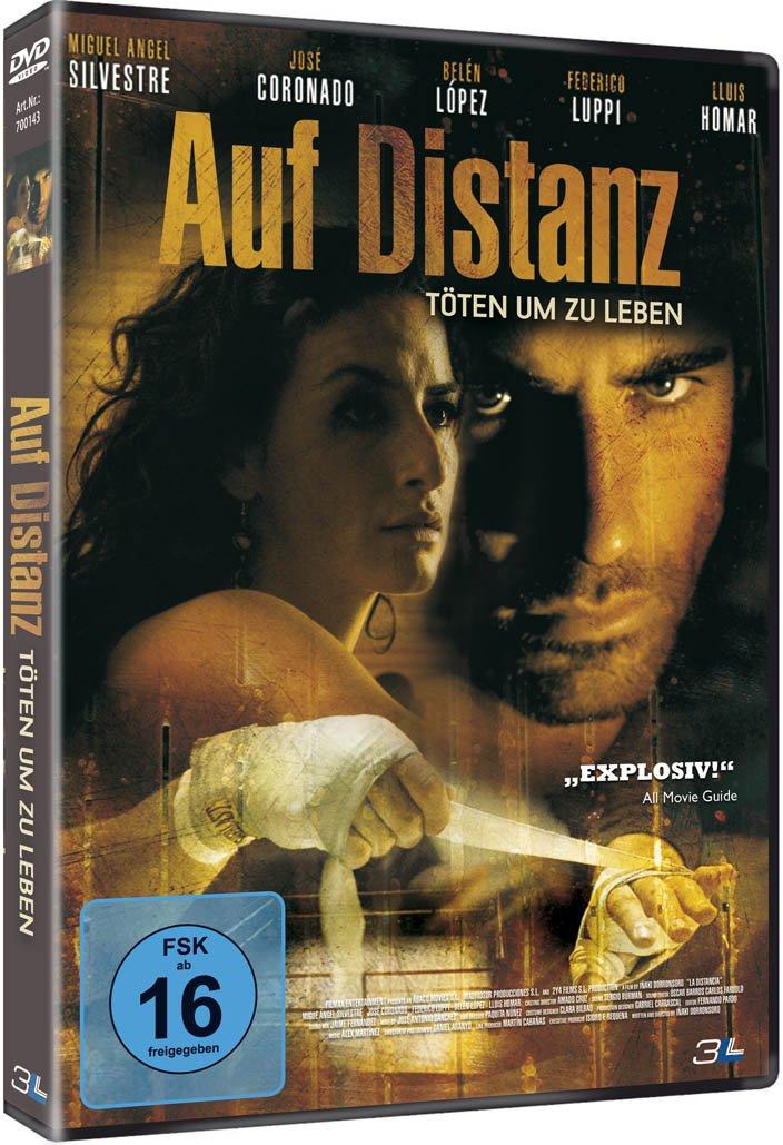 Auf Distanz - Töten um zu Leben