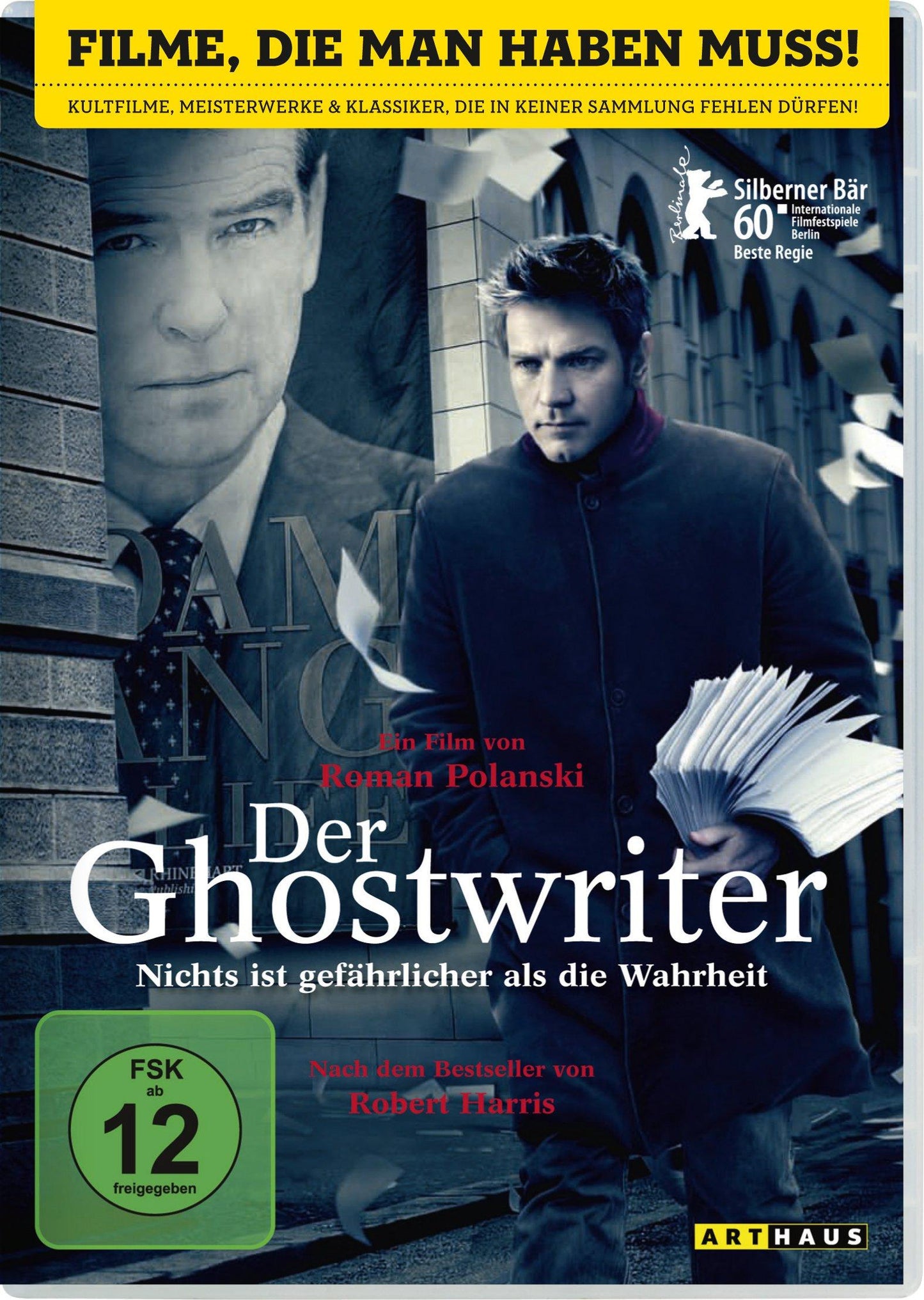 Der Ghostwriter