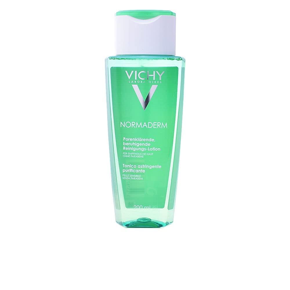 Vichy Normaderm Reinigungslotion 200 ml für ölige Haut mattierend