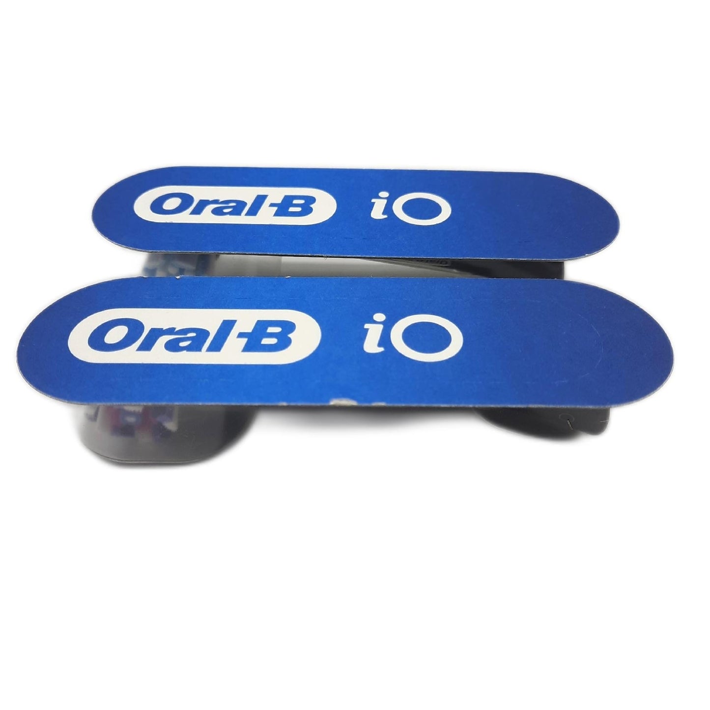 Oral B iO Series 7 Plus Edition Elektrische Zahnbürste- Unvollständig-1Aufsatz f