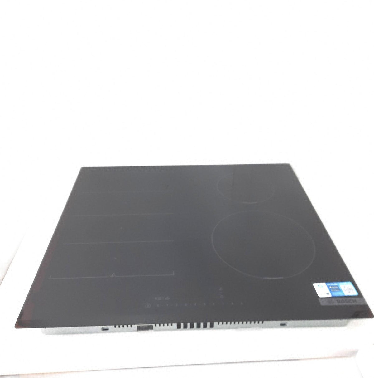 Bosch Induktionskochfeld 4 Kochzonen B59 x T52 cm PIX631HC1E Cooking