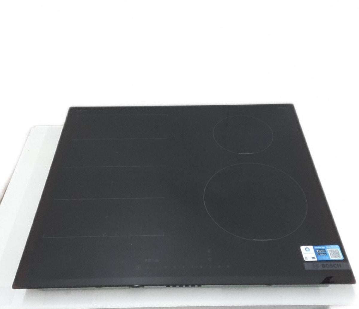 Bosch Induktionskochfeld 4 Kochzonen B59 x T52 cm PIX631HC1E Cooking