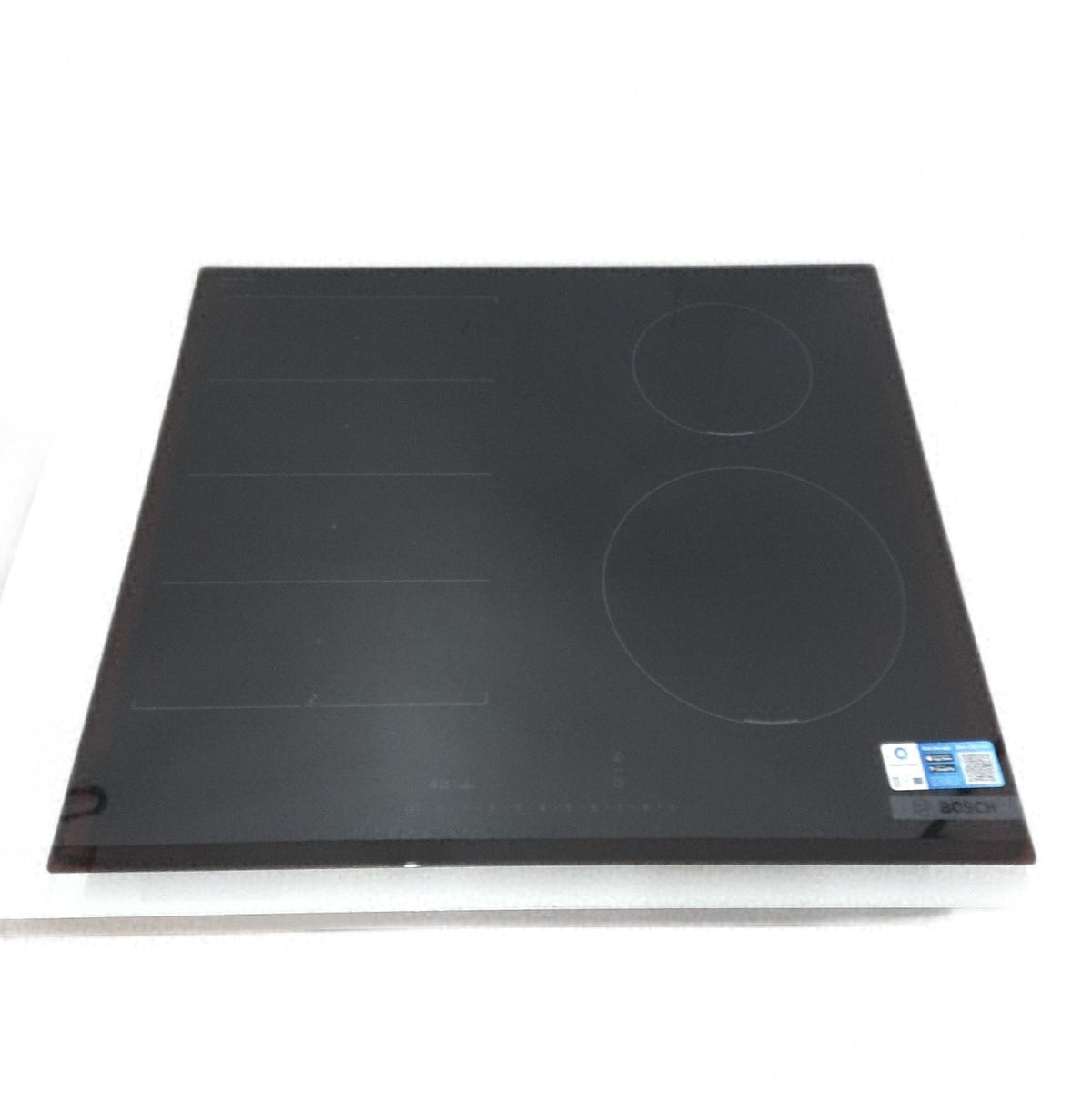 Bosch Induktionskochfeld 4 Kochzonen B59 x T52 cm PIX631HC1E Cooking