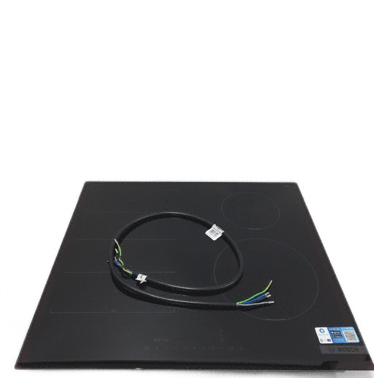 Bosch Induktionskochfeld 4 Kochzonen B59 x T52 cm PIX631HC1E Cooking
