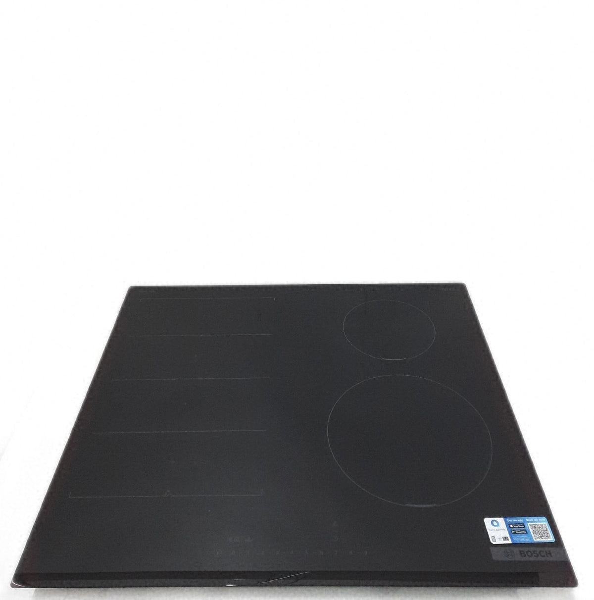 Bosch Induktionskochfeld 4 Kochzonen B59 x T52 cm PIX631HC1E Cooking