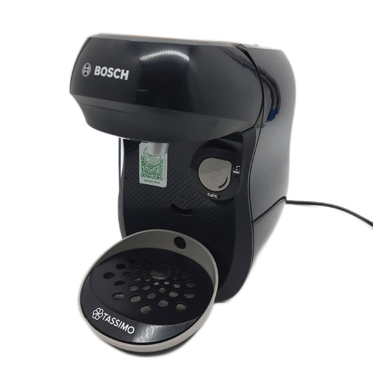 Bosch Tassimo Happy Friendly Kapselmaschine TAS109E Service T Disc fehlt