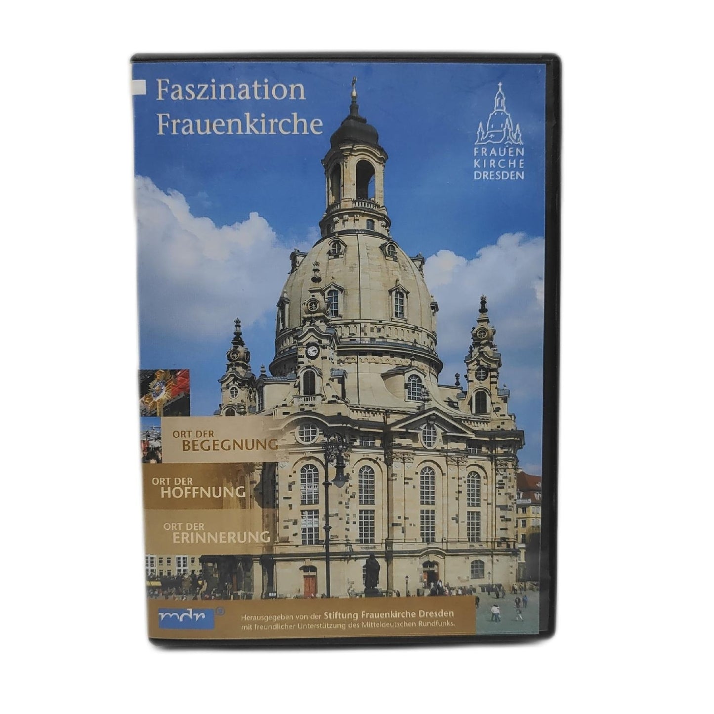 Faszination Frauenkirche