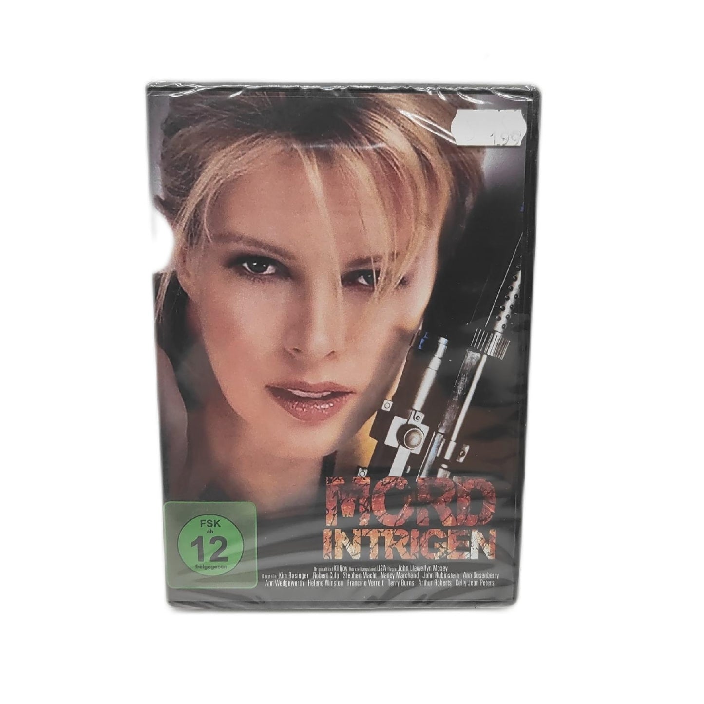 Mord Intrigen