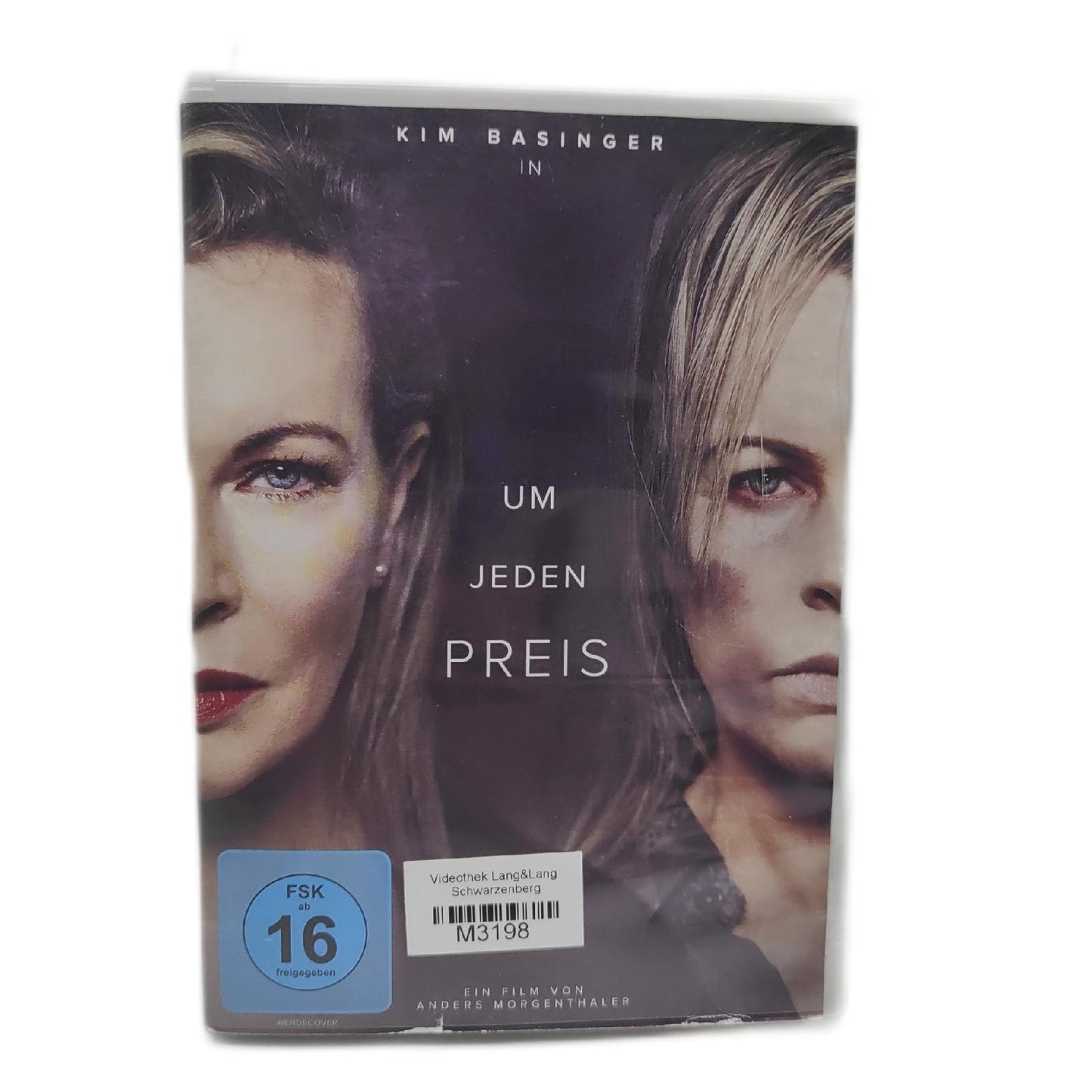 Um jeden Preis
