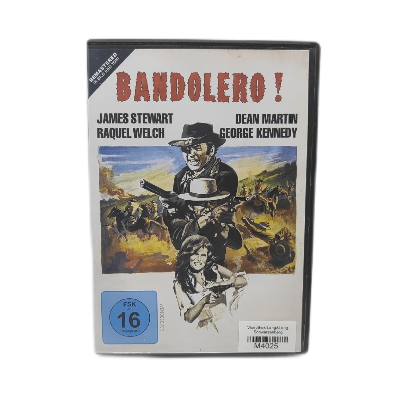 Bandolero