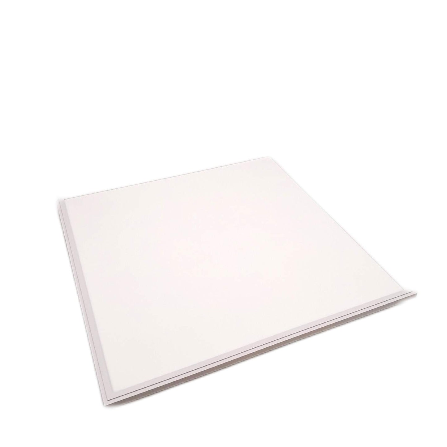 Polaroid LED Panel Beleuchtung Lichtquelle 36 Watt 595 x 595 x 465