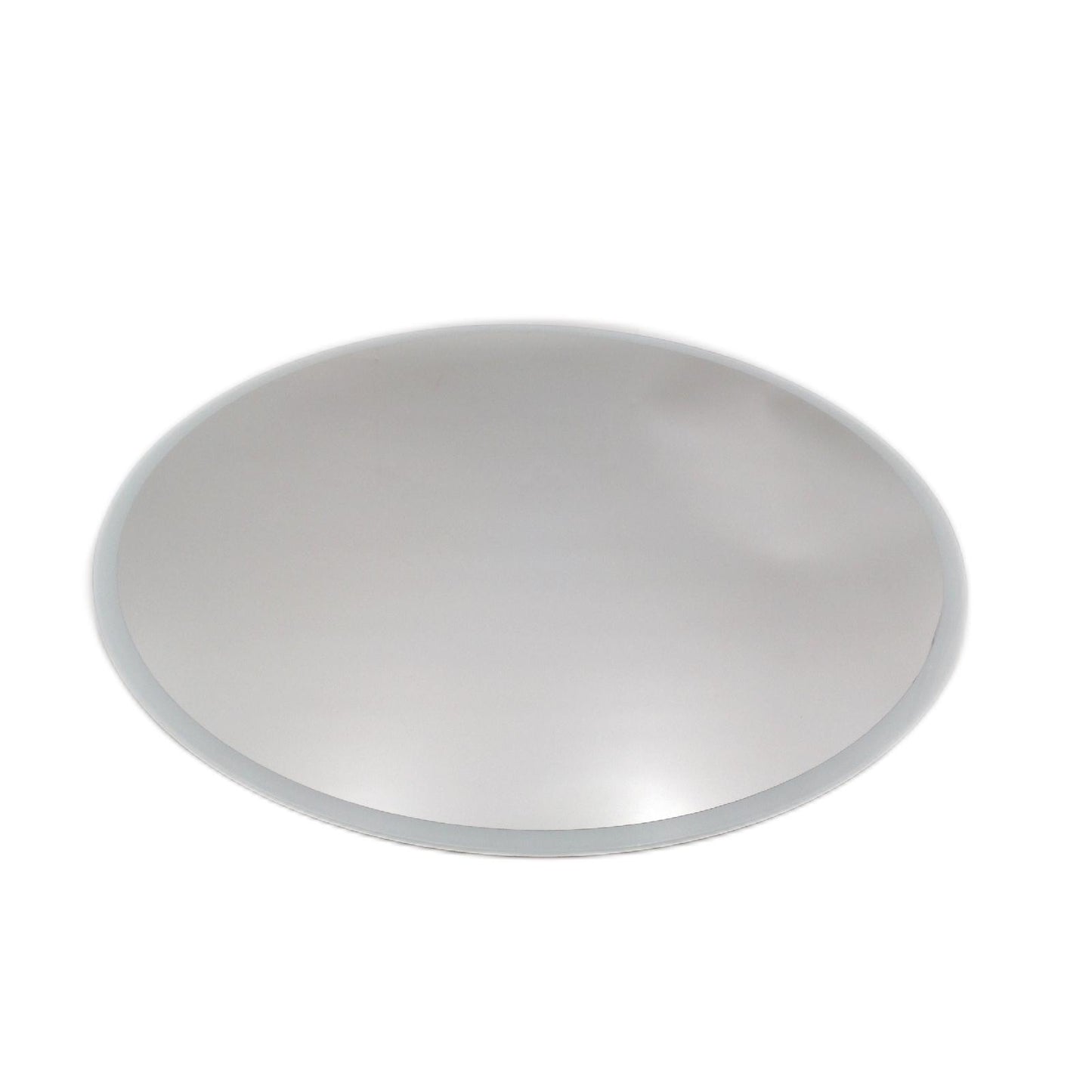 LED-Lichtspiegel Silver Space Durchmesser: 60 cm
