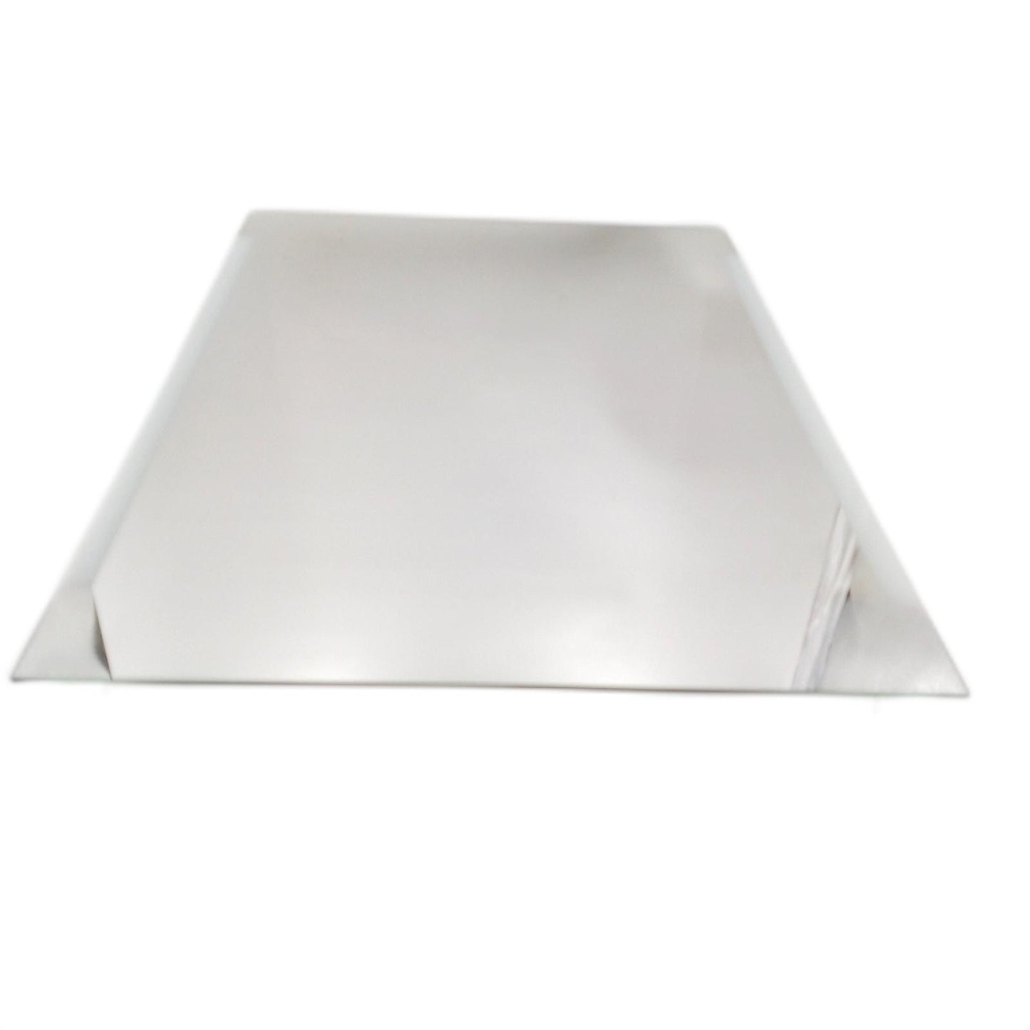 LED Lichtspiegel Badezimmerbeleuchtung Spiegel Chrystal Stripe 50 x 70 cm Kippschalter Design