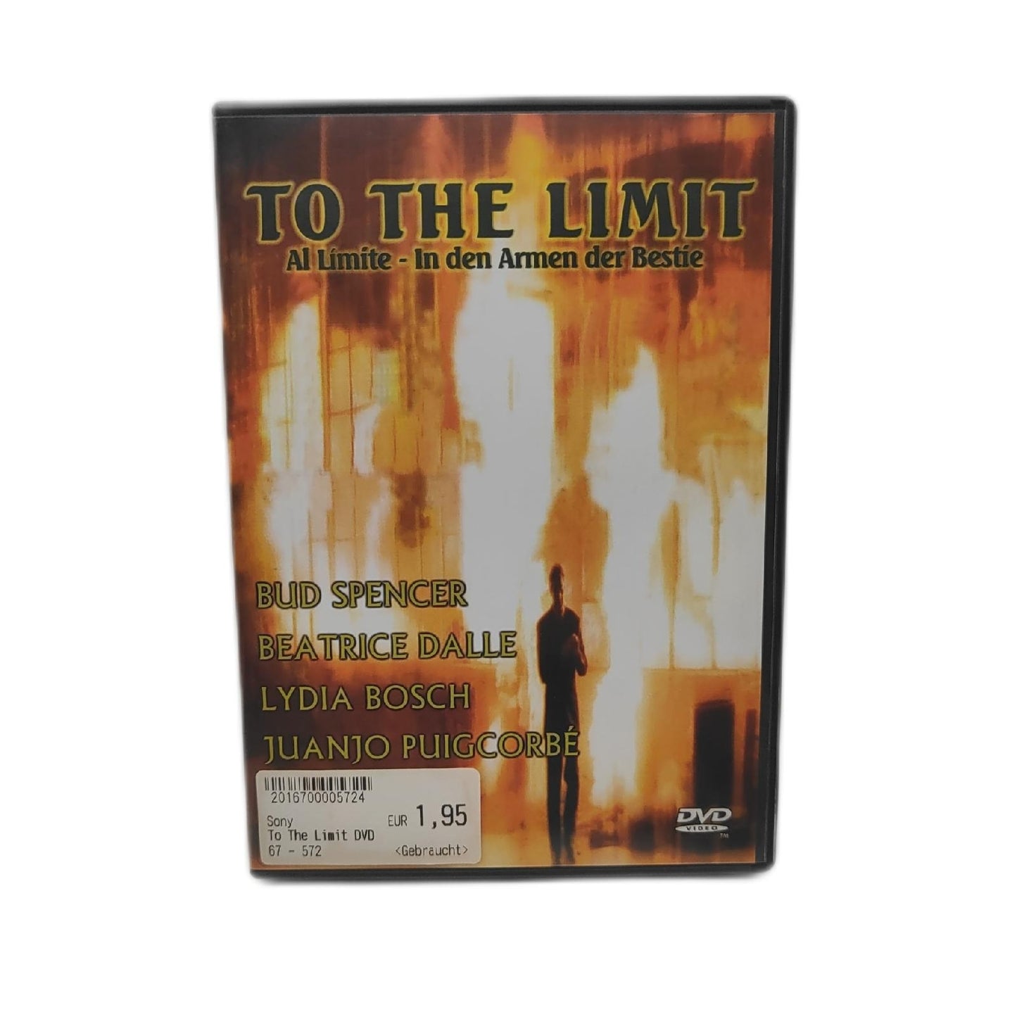 To the limit