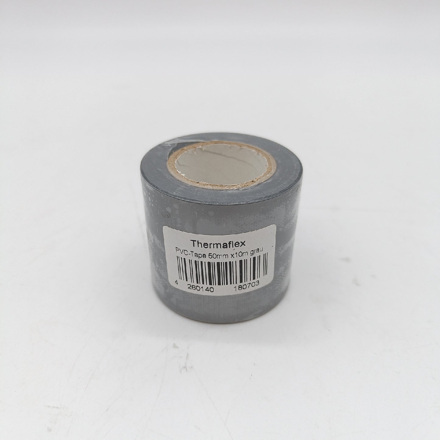 Thermaflex Klebeband, Grau, 10 m, 1 Stk.