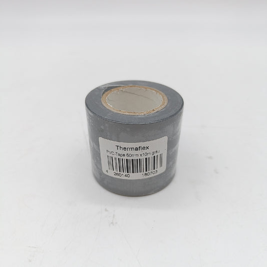 Thermaflex Klebeband, Grau, 10 m, 1 Stk.