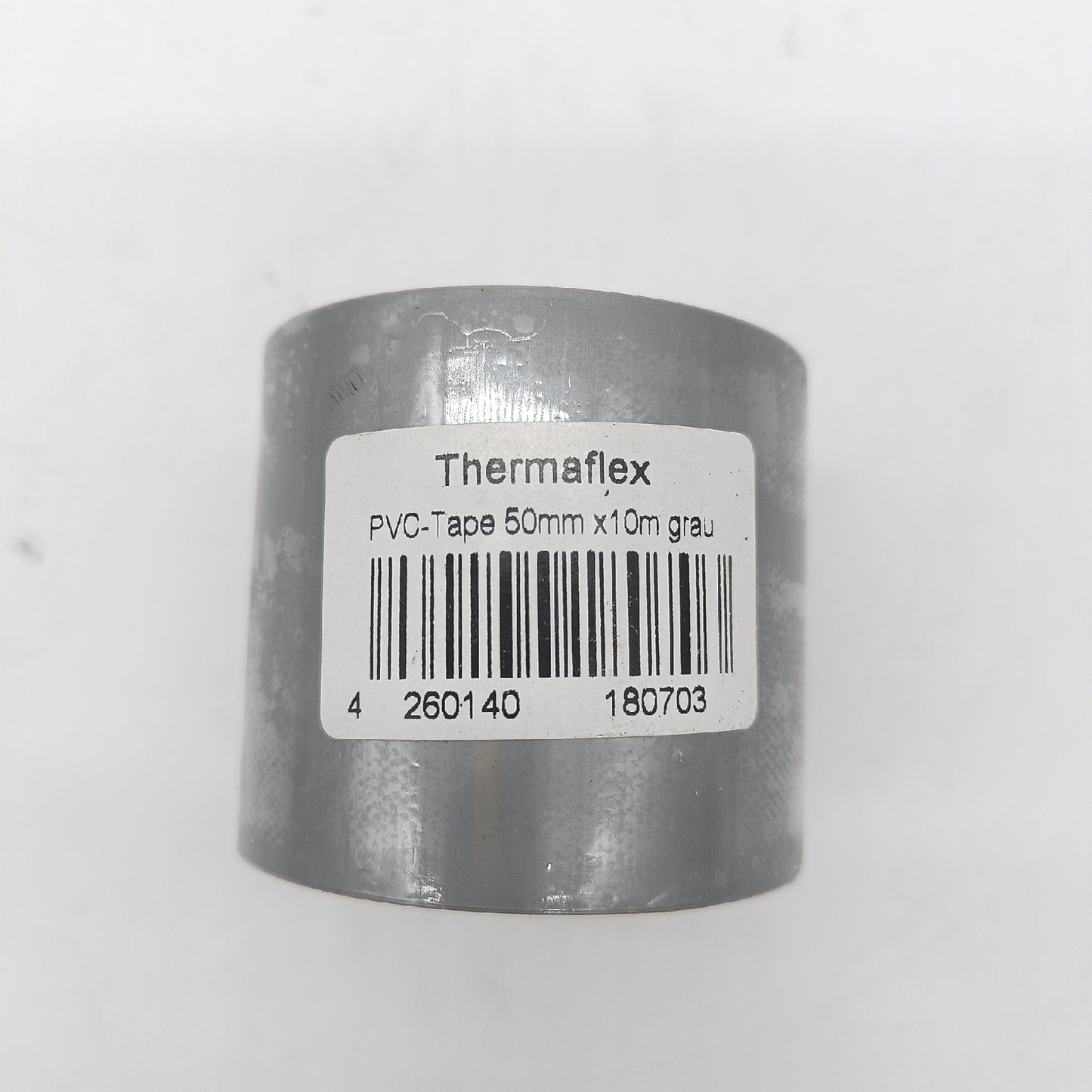 Thermaflex Klebeband, Grau, 10 m, 1 Stk.