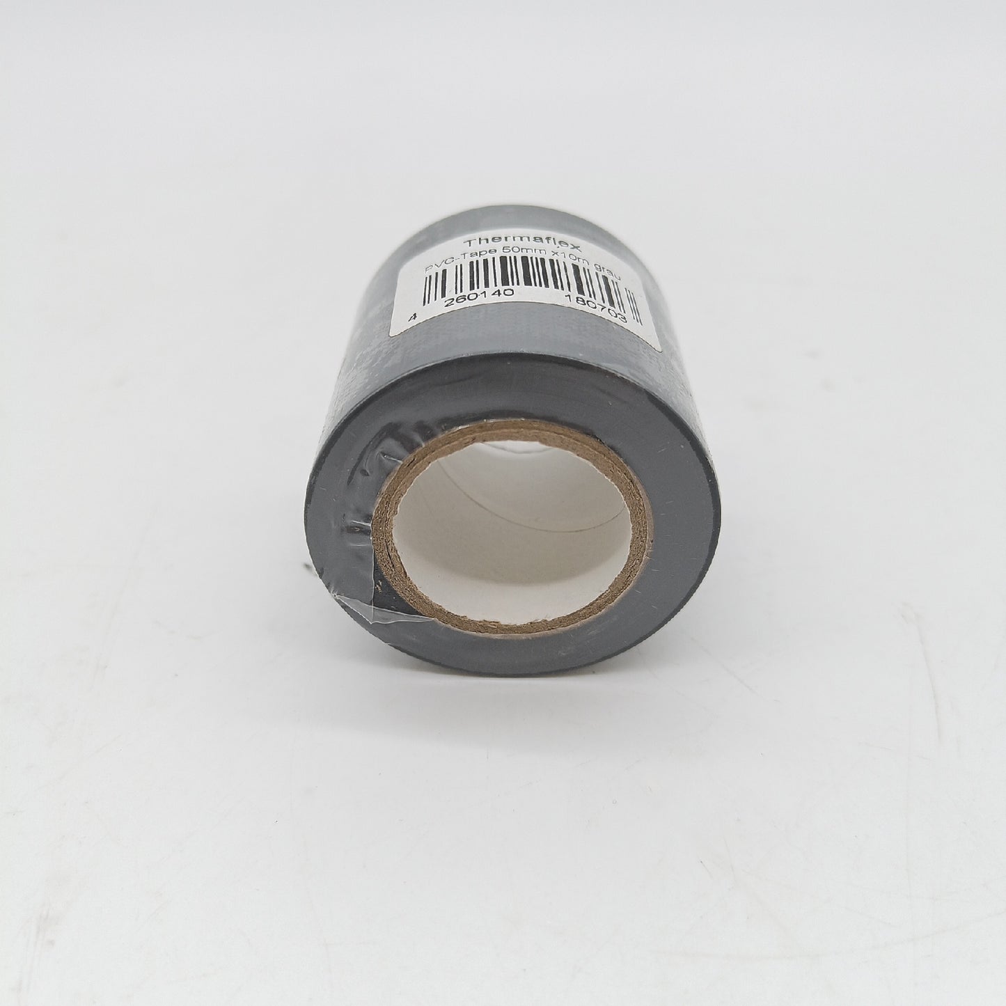 Thermaflex Klebeband, Grau, 10 m, 1 Stk.