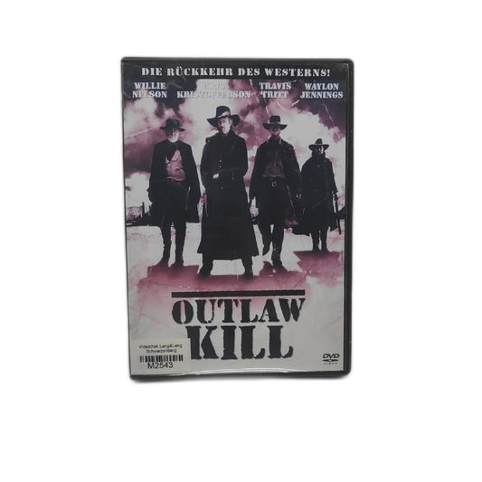 Outlaw Kill