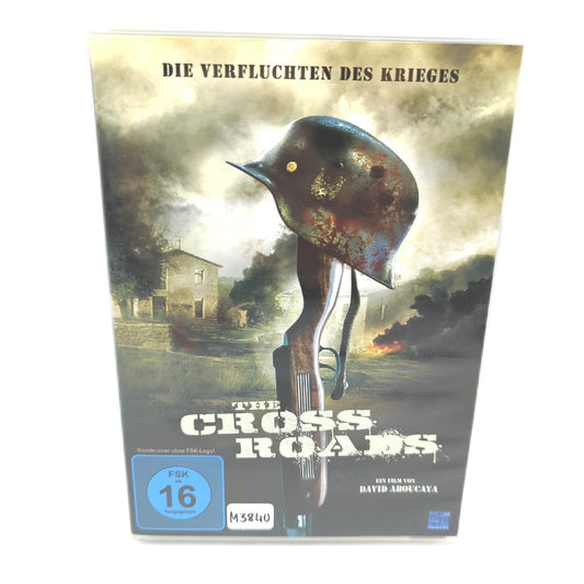 The Cross Roads - Die Verfluchten des Krieges