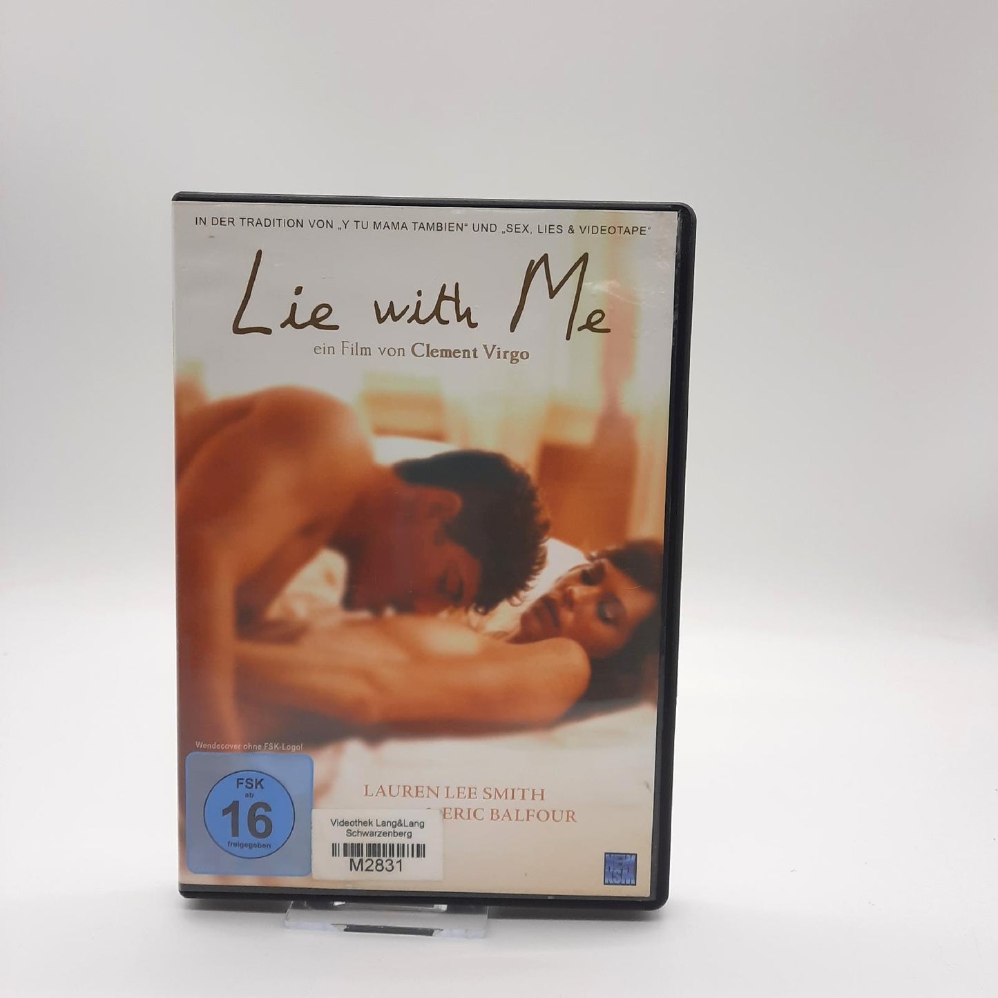 Lie with Me
