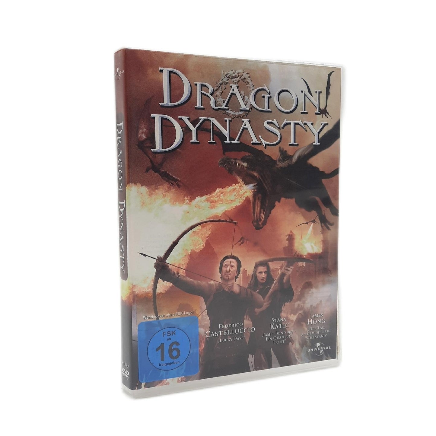 Dragon Dynasty