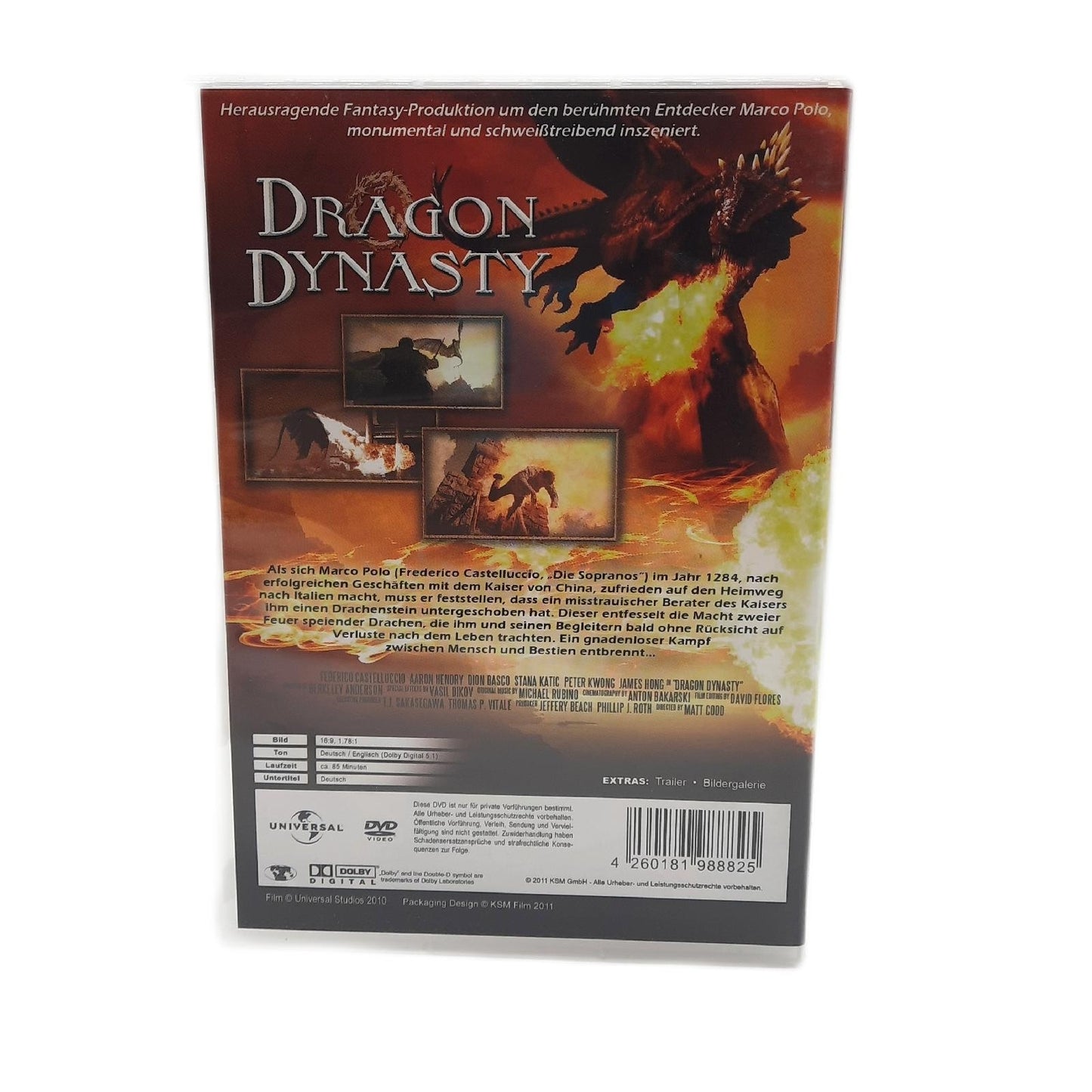 Dragon Dynasty