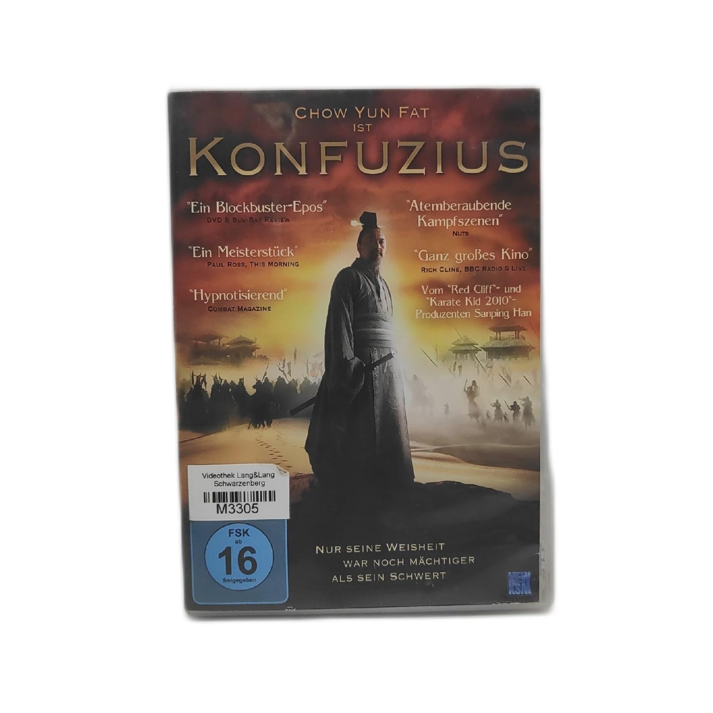 Konfuzius