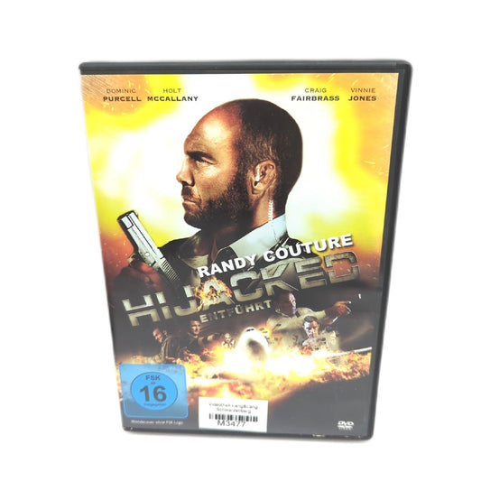 Hijacked - Entführt