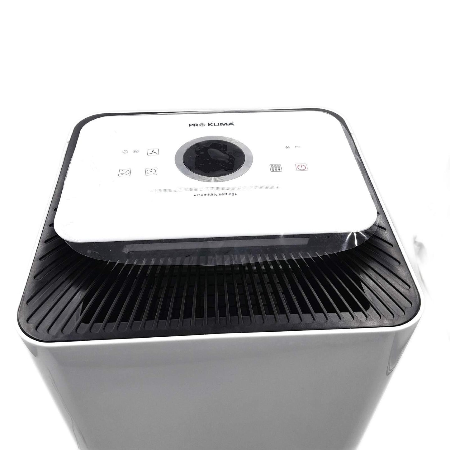 Proklima Luftentfeuchter (400 W, Entfeuchtung