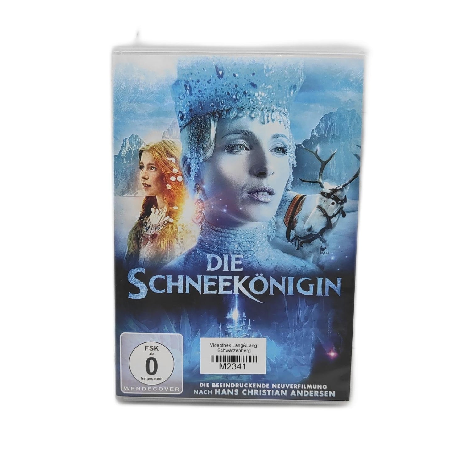 Die Schneekönigin