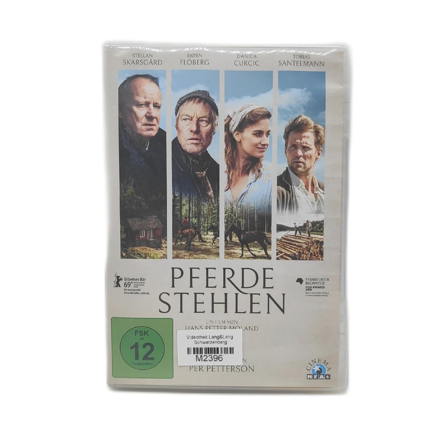Pferde stehlen