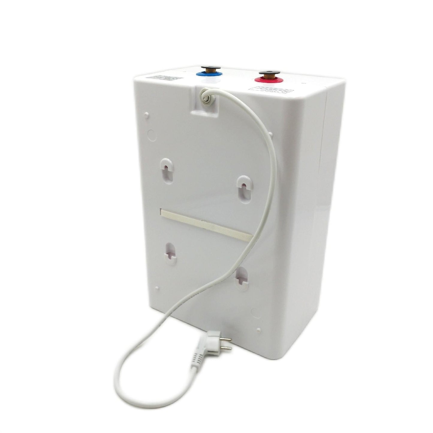 Thermoflow Untertischbehälter Sanitärbehälter 5 Liter Erwärm