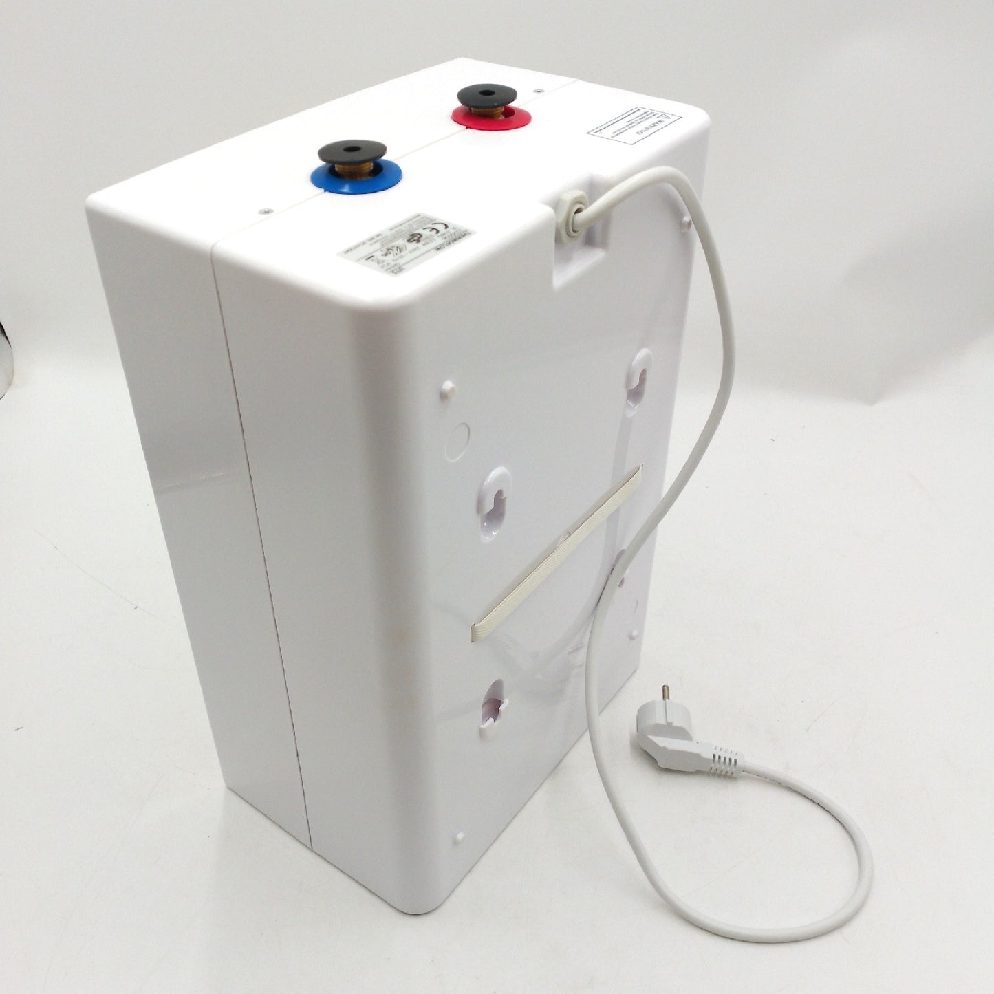 Thermoflow Untertischbehälter Sanitärbehälter 5 Liter Erwärm