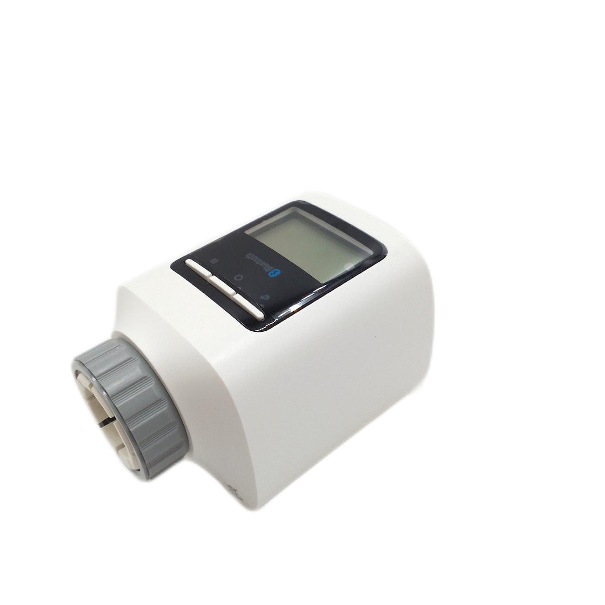 Essentials Heizkörper Thermostat Heizungszubehör Essentials Design Steuerung Bluetooth App Smart Home Steuerung