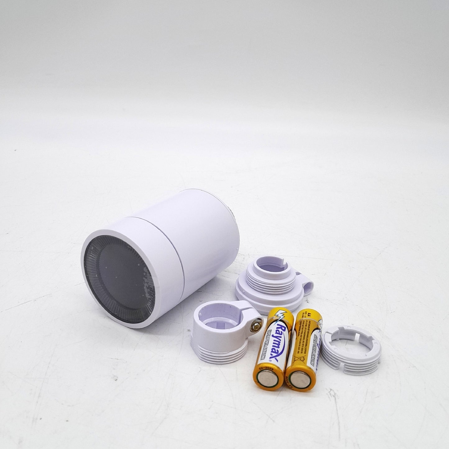 Essentials Heizungsthermostat Smart Home Heizkörperthermostat Premium Komfort Temperaturregelung