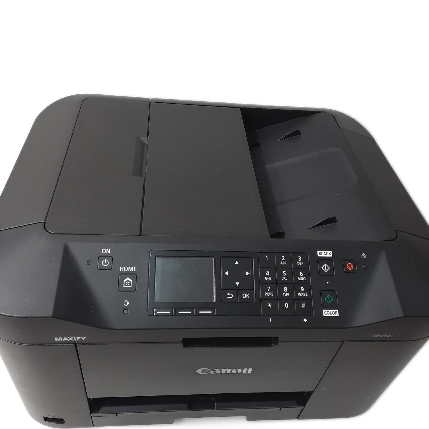 Canon MAXIFY MB2150 Farb Tintenstrahl Multifunktionsdrucker ideal für - Defekt