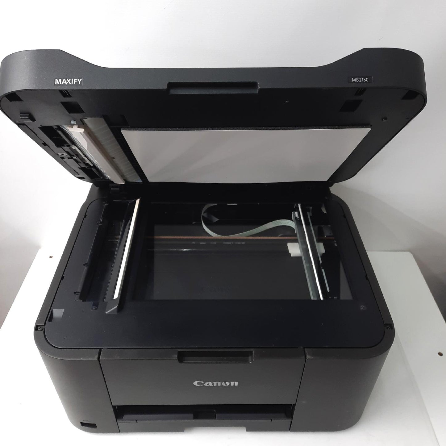 Canon MAXIFY MB2150 Farb Tintenstrahl Multifunktionsdrucker ideal für - Defekt