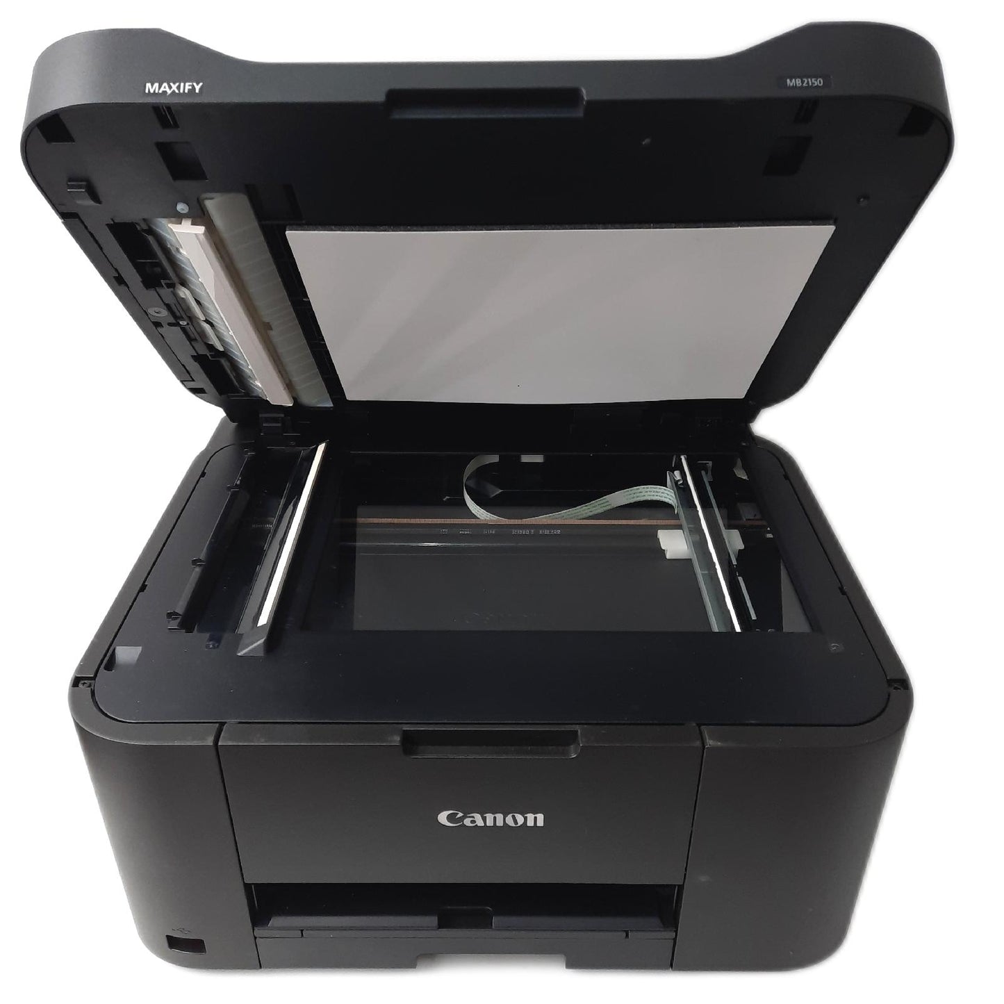 Canon MAXIFY MB2150 Farb Tintenstrahl Multifunktionsdrucker ideal für - Defekt