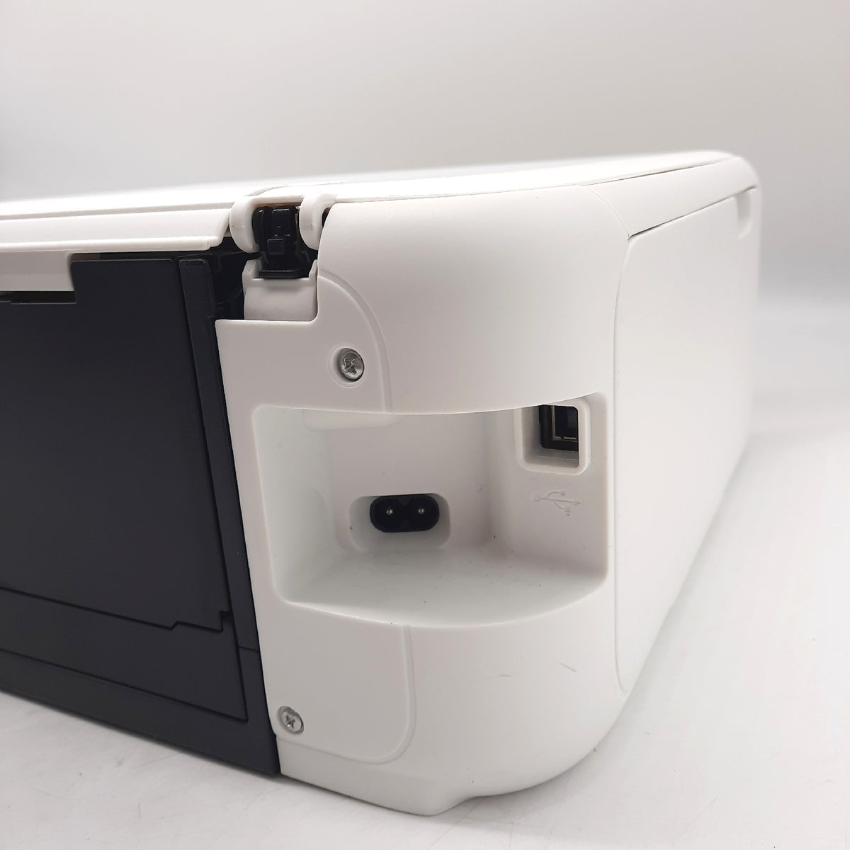 Canon PIXMA TS5151 Drucker Farbtintenstrahl Multifunktionsgerät  - Unvollständig